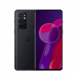 Смартфон OnePlus 9RT 5G 8/128 ГБ, dark matter (CN)