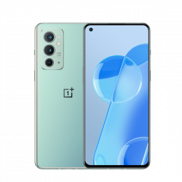 Смартфон OnePlus 9RT 5G 12/256 ГБ, blue sky (CN)