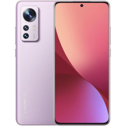 Смартфон Xiaomi 12 12/256GB, фиолетовый (EU)