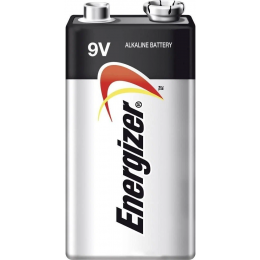 Батарейка Energizer MAX 9V 6LR61 Крона