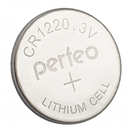 Батарейки Perfeo CR1220