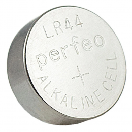 Батарейка Perfeo LR44 A76 G13