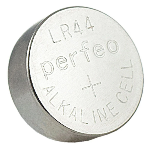 Батарейка Perfeo LR44 A76 G13 по цене 50 ₽