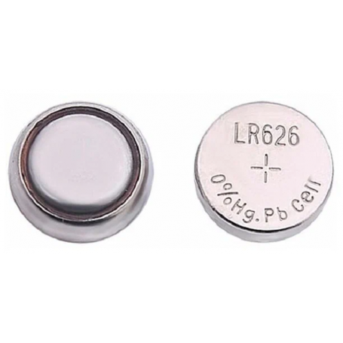 Батарейка Perfeo LR626 377A AG4 по цене 50 ₽