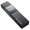 Переходник/Адаптер HOCO HB20 Mindful 2 в 1 USB3.0 (m) - TF/SD, черный