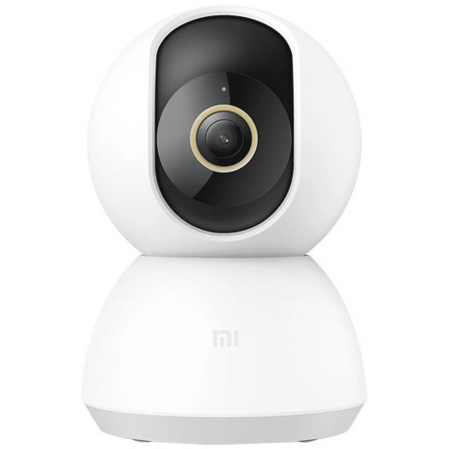 IP-камера поворотная Xiaomi 360° Home Security Camera 2K (MJSXJ09CM) по цене 2 990 ₽