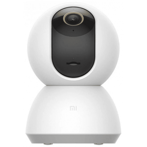 IP-камера поворотная Xiaomi 360° Home Security Camera 2K (MJSXJ09CM)