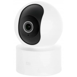 IP-камера поворотная Xiaomi Home Security Camera 360° 1080P (MJSXJ10CM)