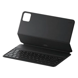 Чехол-клавиатура Xiaomi Pad Keyboard для Xiaomi Pad 6 / Pad 6 Pro, Черный