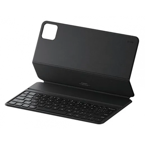 Чехол-клавиатура Xiaomi Pad Keyboard для Xiaomi Pad 6 / Pad 6 Pro, Черный по цене 5 990 ₽