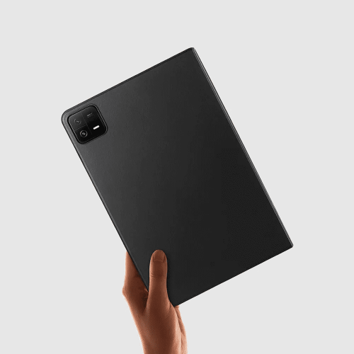Чехол Xiaomi Pad 6, черный