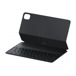 Чехол-клавиатура Xiaomi Pad Keyboard для Xiaomi Pad 5, Черный