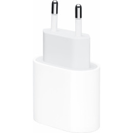 СЗУ Type-C Apple 20W Power Adapter (оригинал)