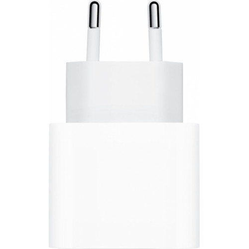 СЗУ Type-C Apple 20W Power Adapter (оригинал)