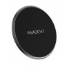 Беспроводное зарядное устройство Maxvi A315W1, 15W, черный