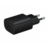 СЗУ Type-C Samsung 25W PD Adapter, черный