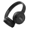 Беспроводные наушники JBL Tune 510BT, USB Type-C, черный