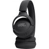 Беспроводные наушники JBL Tune 520BT, USB Type-C, черный по цене 4 390 ₽