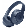 Беспроводные наушники JBL Tune 710BT, USB Type-C, синий