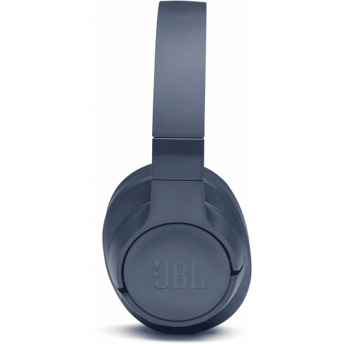 Беспроводные наушники JBL Tune 710BT, USB Type-C, синий