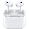 Беспроводные наушники Apple AirPods Pro 2 MagSafe Charging Case (Type-C), белый