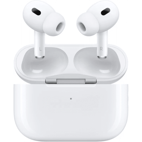 Беспроводные наушники Apple AirPods Pro 2 MagSafe Charging Case (Type-C), белый