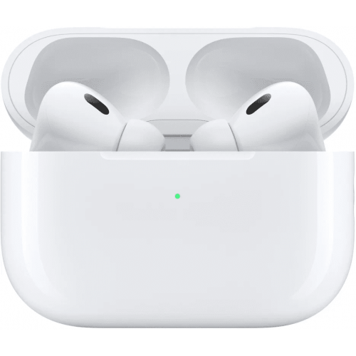 Беспроводные наушники Apple AirPods Pro 2 MagSafe Charging Case (Type-C), белый