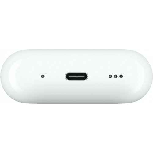 Беспроводные наушники Apple AirPods Pro 2 MagSafe Charging Case (Type-C), белый