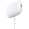 Беспроводные наушники Apple AirPods Pro 2 MagSafe Charging Case (Type-C), белый