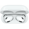 Беспроводные наушники Apple AirPods 3 Lightning Charging Case, белый