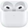 Беспроводные наушники Apple AirPods 3 Lightning Charging Case, белый