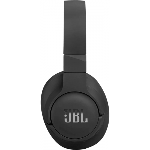 Беспроводные наушники JBL Tune 770NC, mini jack 3.5 mm, черный
