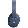 Беспроводные наушники JBL Tune 770NC, mini jack 3.5 mm, синий