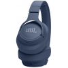 Беспроводные наушники JBL Tune 770NC, mini jack 3.5 mm, синий