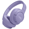 Беспроводные наушники JBL Tune 770NC, mini jack 3.5 mm, сиреневый