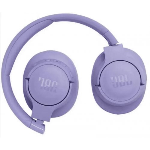 Беспроводные наушники JBL Tune 770NC, mini jack 3.5 mm, сиреневый