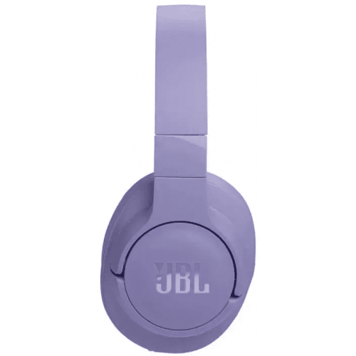 Беспроводные наушники JBL Tune 770NC, mini jack 3.5 mm, сиреневый