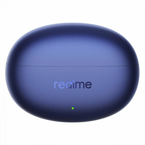 Беспроводные наушники Realme Buds Air 5, синий