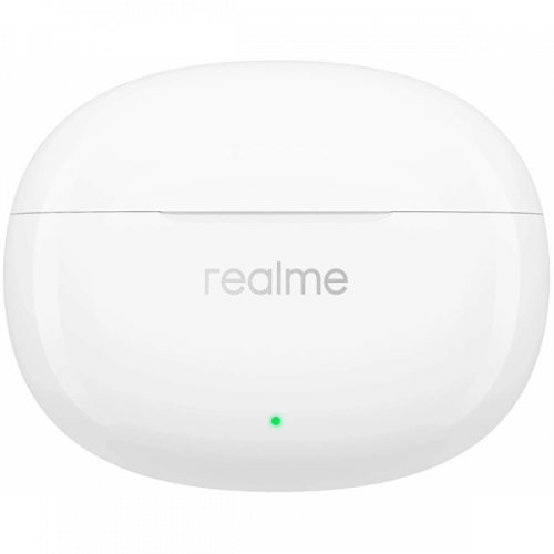 Беспроводные наушники Realme Buds T110, белый