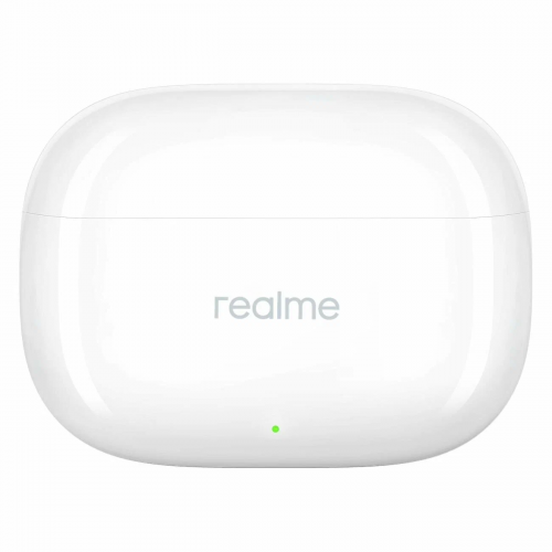 Беспроводные наушники Realme Buds T300, белый