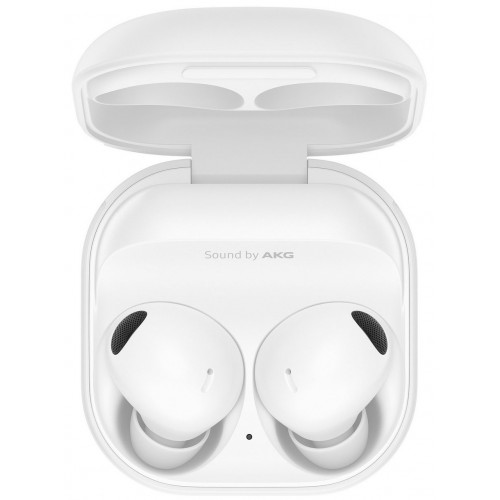 Беспроводные наушники Samsung Galaxy Buds 2 Pro, белый