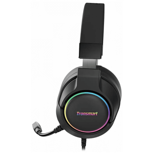 Игровая гарнитура Tronsmart Sparkle Gaming Headset, черный