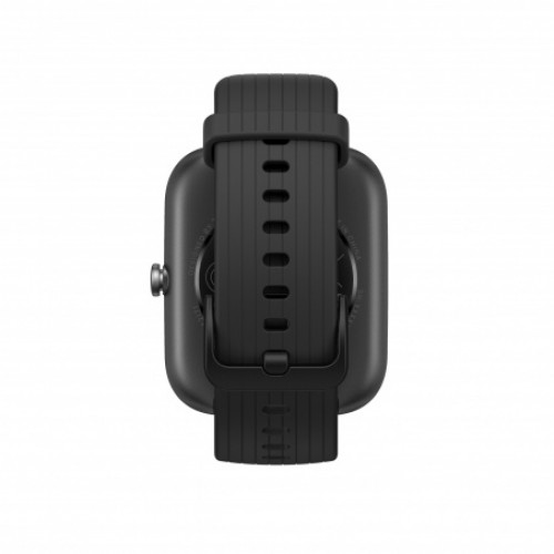 Умные часы Amazfit Bip 3 Pro, черный по цене 3 990 ₽