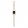Умные часы Amazfit Bip 3 Pro, кремовый по цене 3 990 ₽
