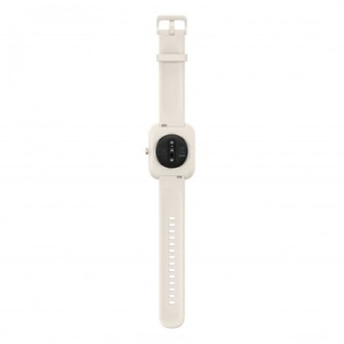 Умные часы Amazfit Bip 3 Pro, кремовый по цене 3 990 ₽