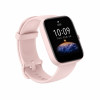 Умные часы Amazfit Bip 3 Pro, розовый по цене 3 990 ₽