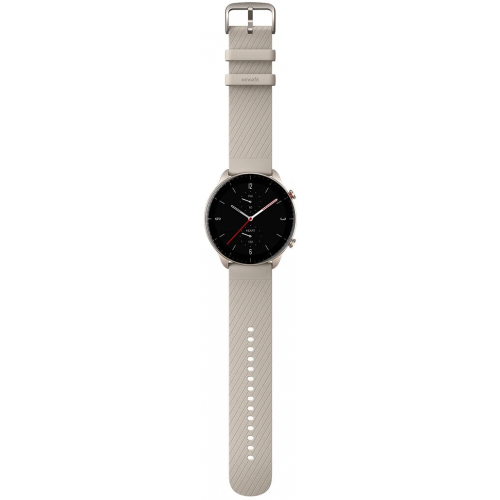 Умные часы Amazfit GTR 2, искристый серый