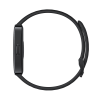 Фитнес браслет Huawei Band 9, Черный / черный силиконовый ремешок (RU)
