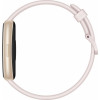 Фитнес браслет Huawei Band 7, розовый (RU) по цене 2 900 ₽