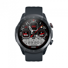 Умные часы Xiaomi Mibro Watch A2, черный